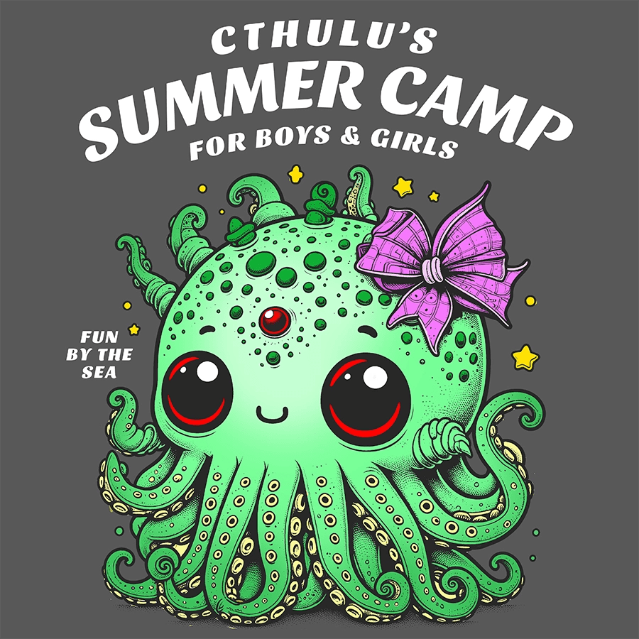 Cthulu&