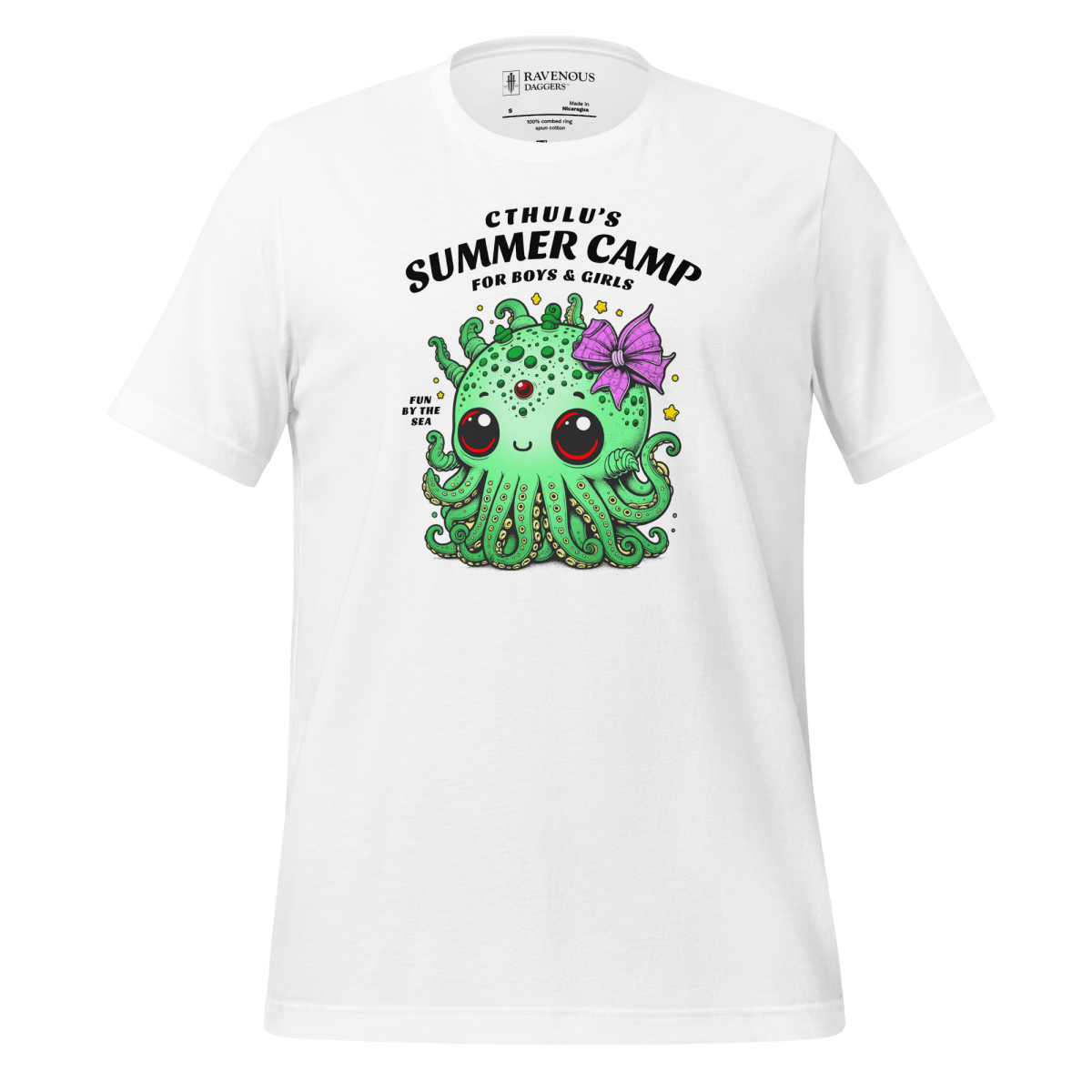 Cthulu&