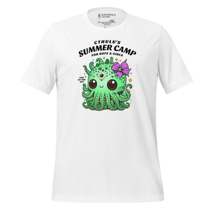 Cthulu&