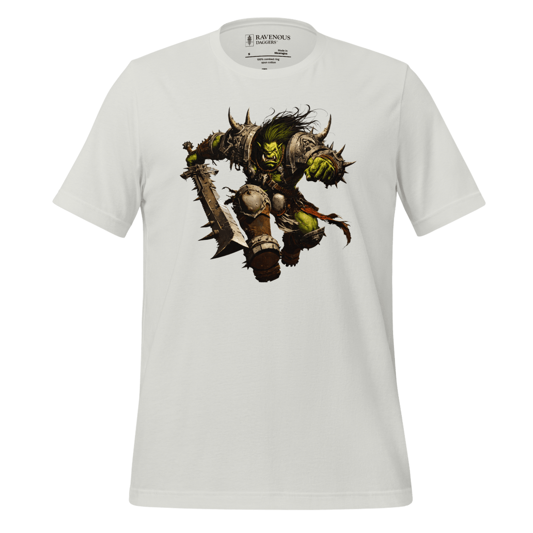 Orc Gonna Orc - Premium T-Shirt