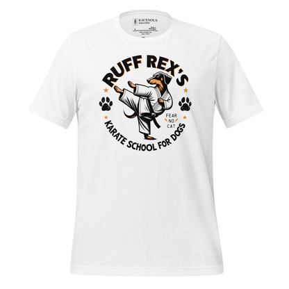 Ruff Rex&