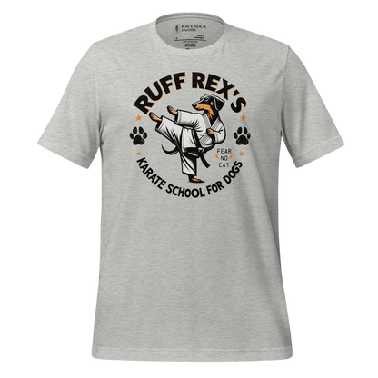 Ruff Rex&