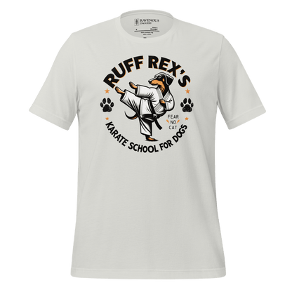 Ruff Rex&