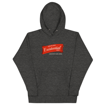 Sweet Existential Dread - Unisex Hoodie