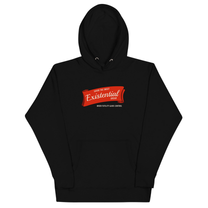 Sweet Existential Dread - Unisex Hoodie