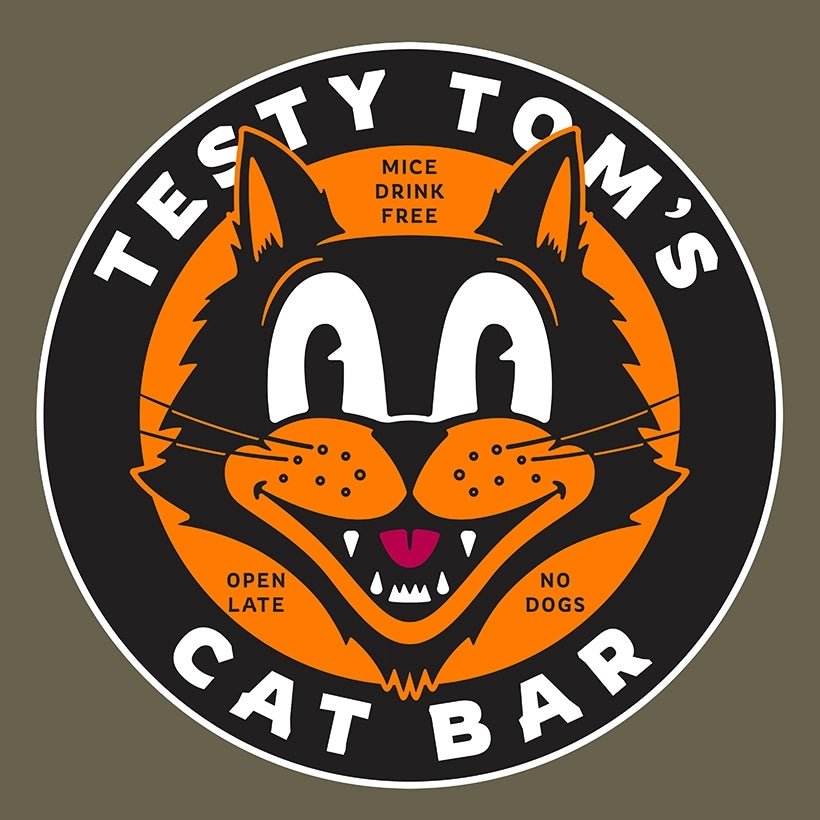 Testy Tom&